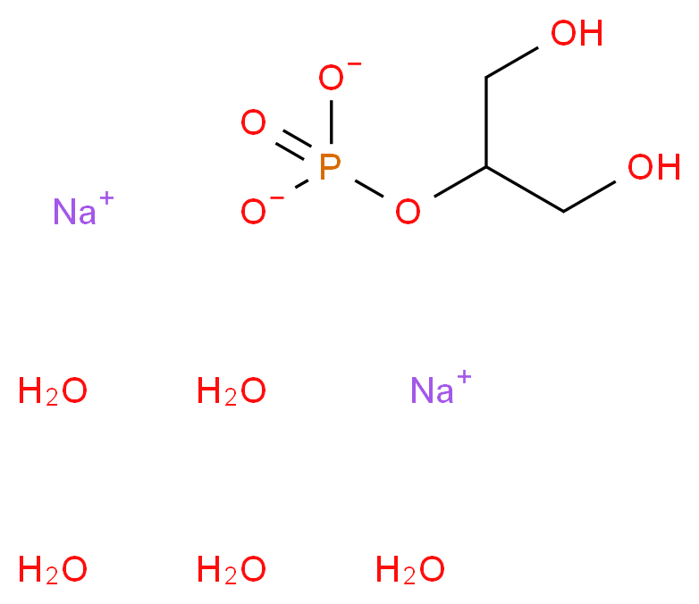 819-83-0 分子结构