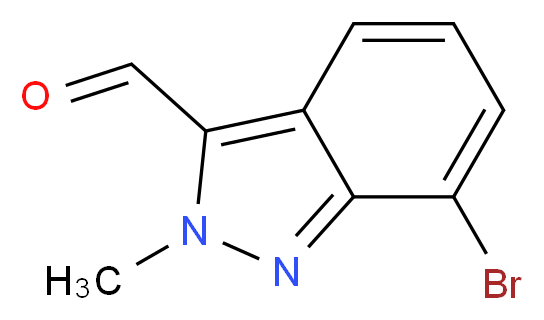 845751-70-4 分子结构