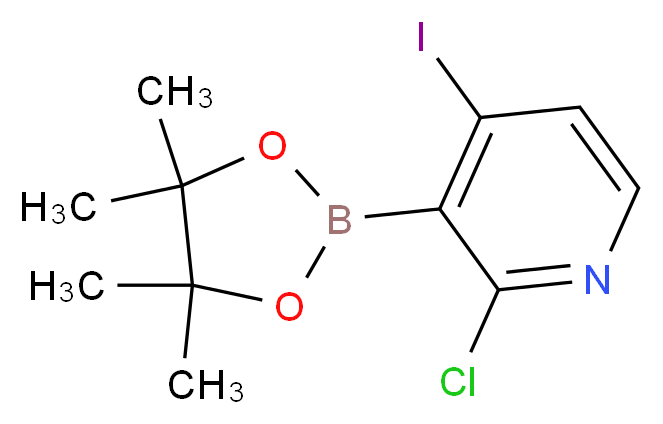 1241950-75-3 分子结构