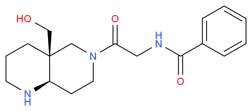  分子结构