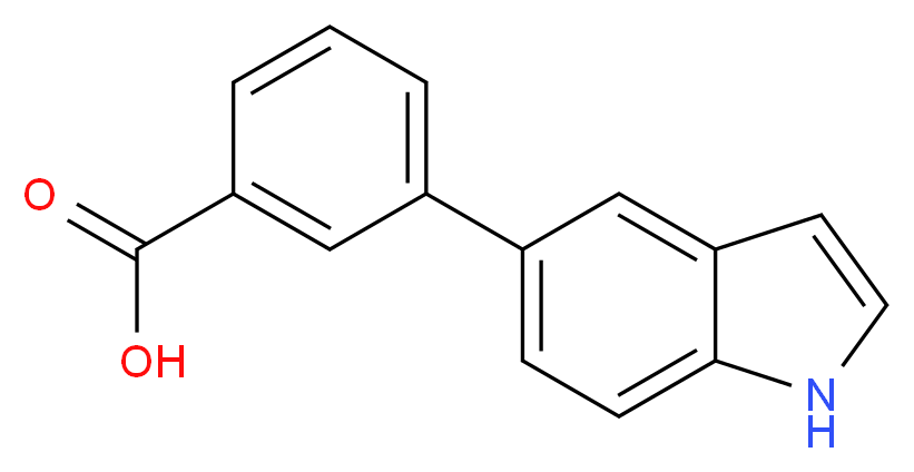 886363-16-2 分子结构