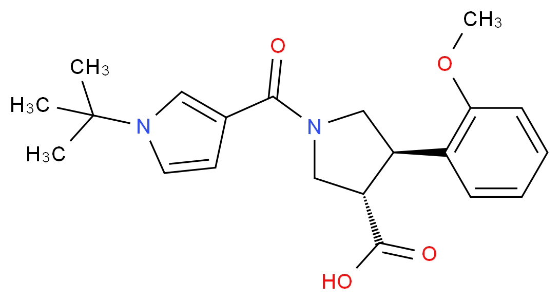  分子结构