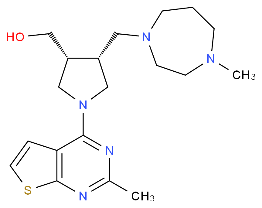  分子结构