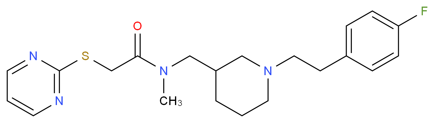  分子结构