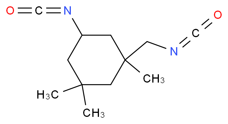 4098-71-9 分子结构