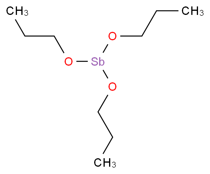 4292-34-6 分子结构