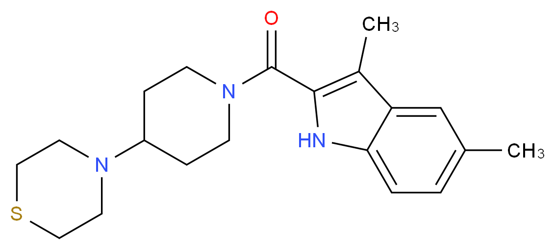  分子结构