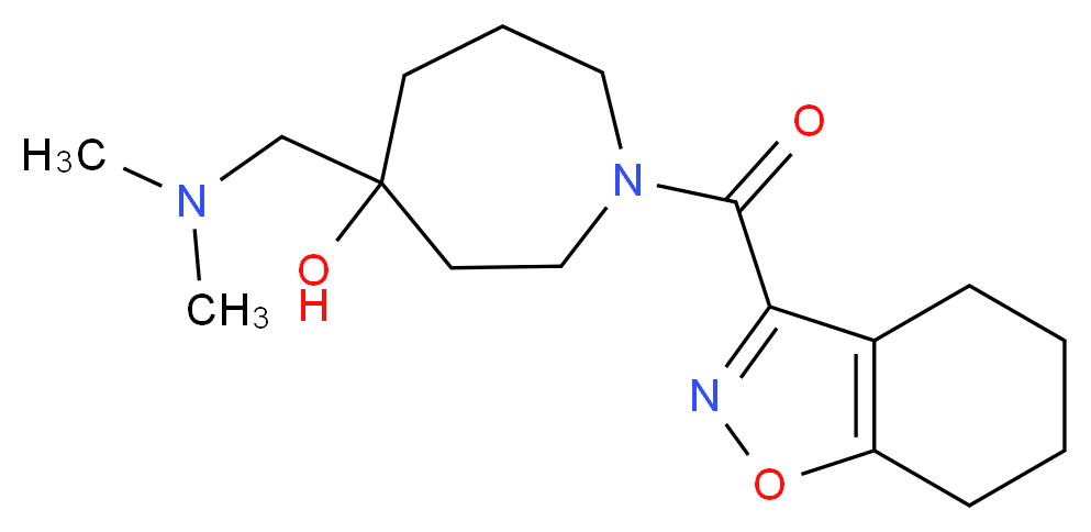  分子结构