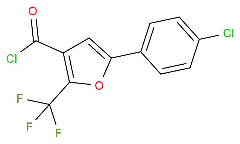 175276-61-6 分子结构