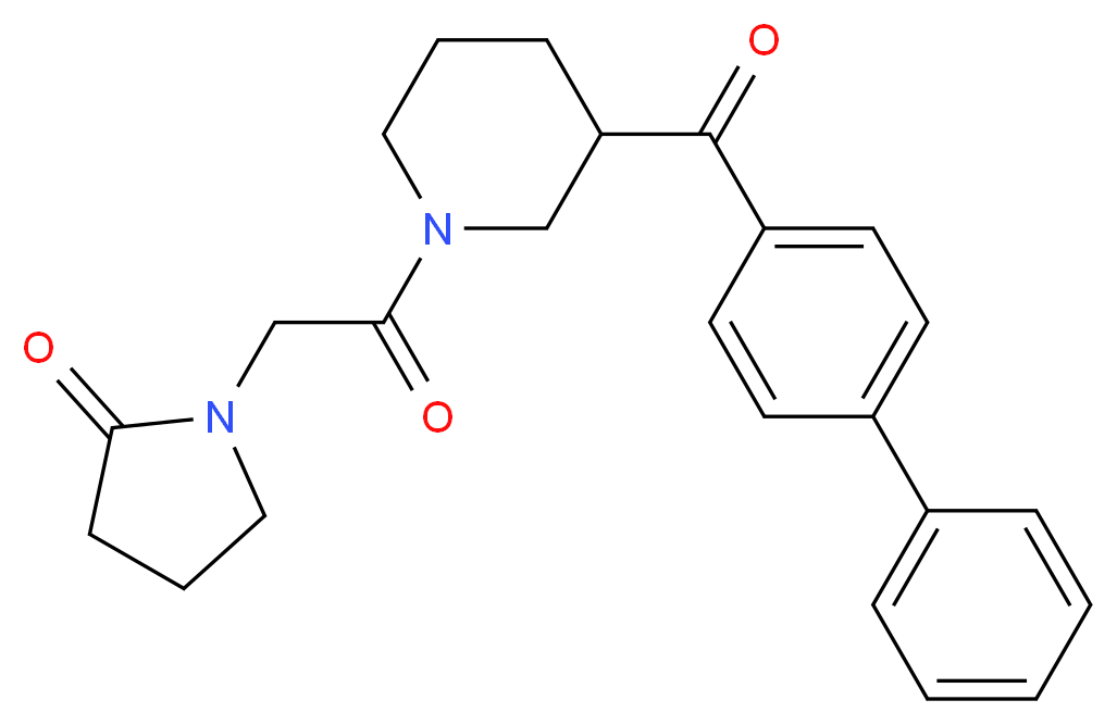  分子结构