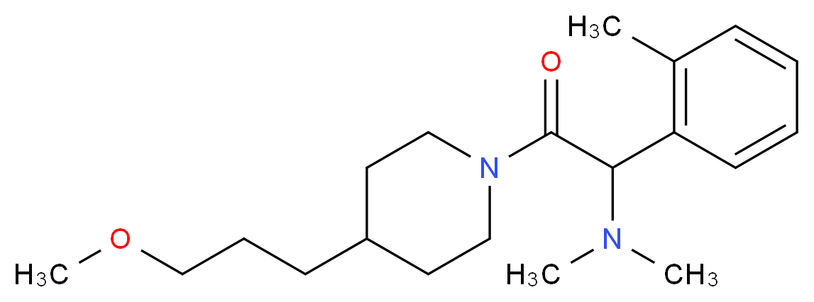  分子结构