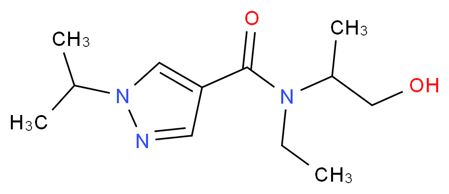  分子结构