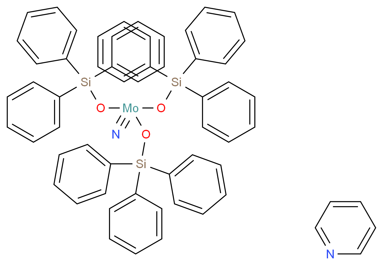 CAS_1172596-22-3 molecular structure