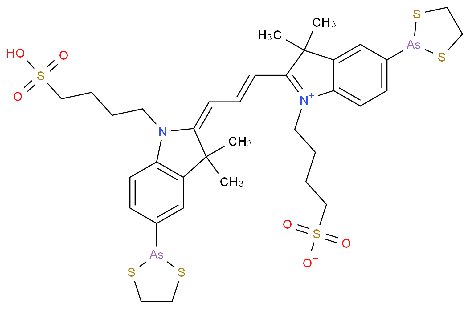 CAS_946135-47-3 molecular structure