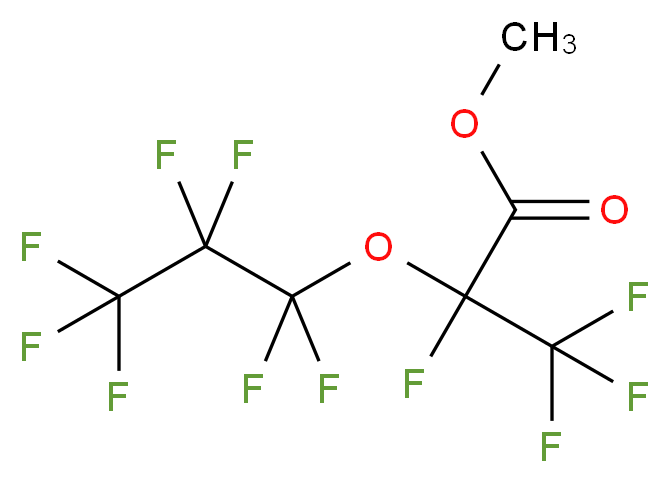 CAS_13140-34-6 分子结构