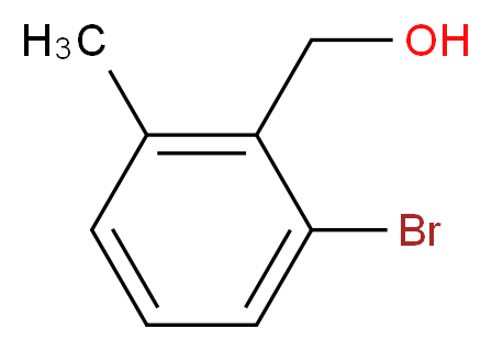 CAS_1055969-07-7 分子结构