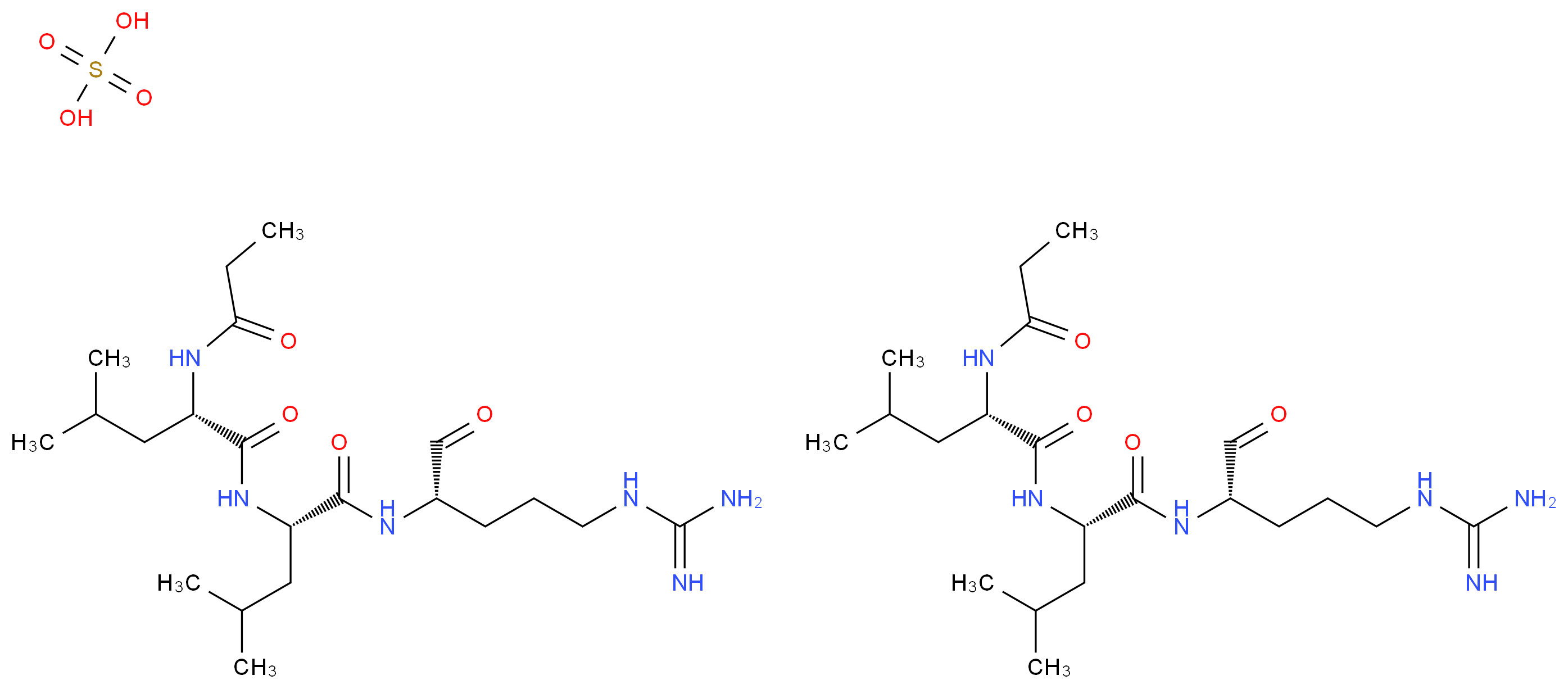 CAS_24365-46-6 分子结构