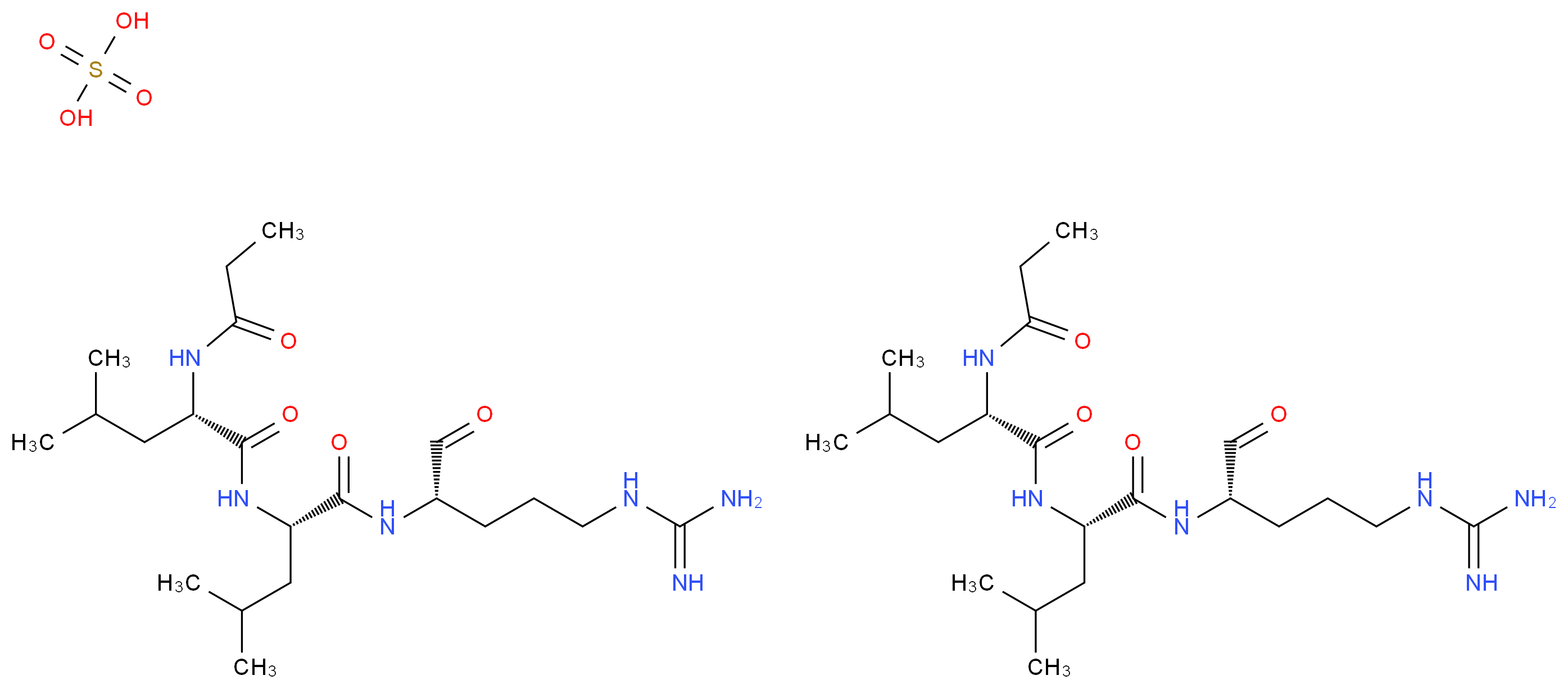 _分子结构_CAS_)