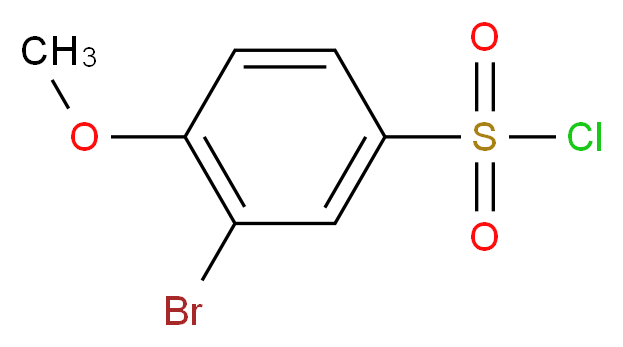 CAS_23094-96-4 分子结构