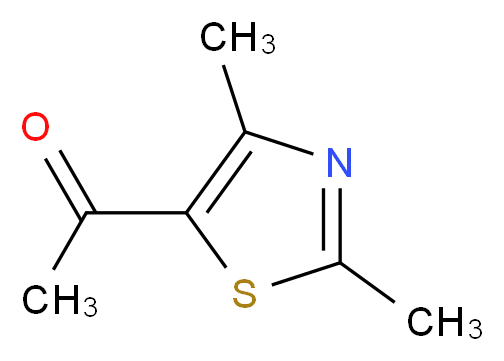 CAS_38205-60-6 分子结构