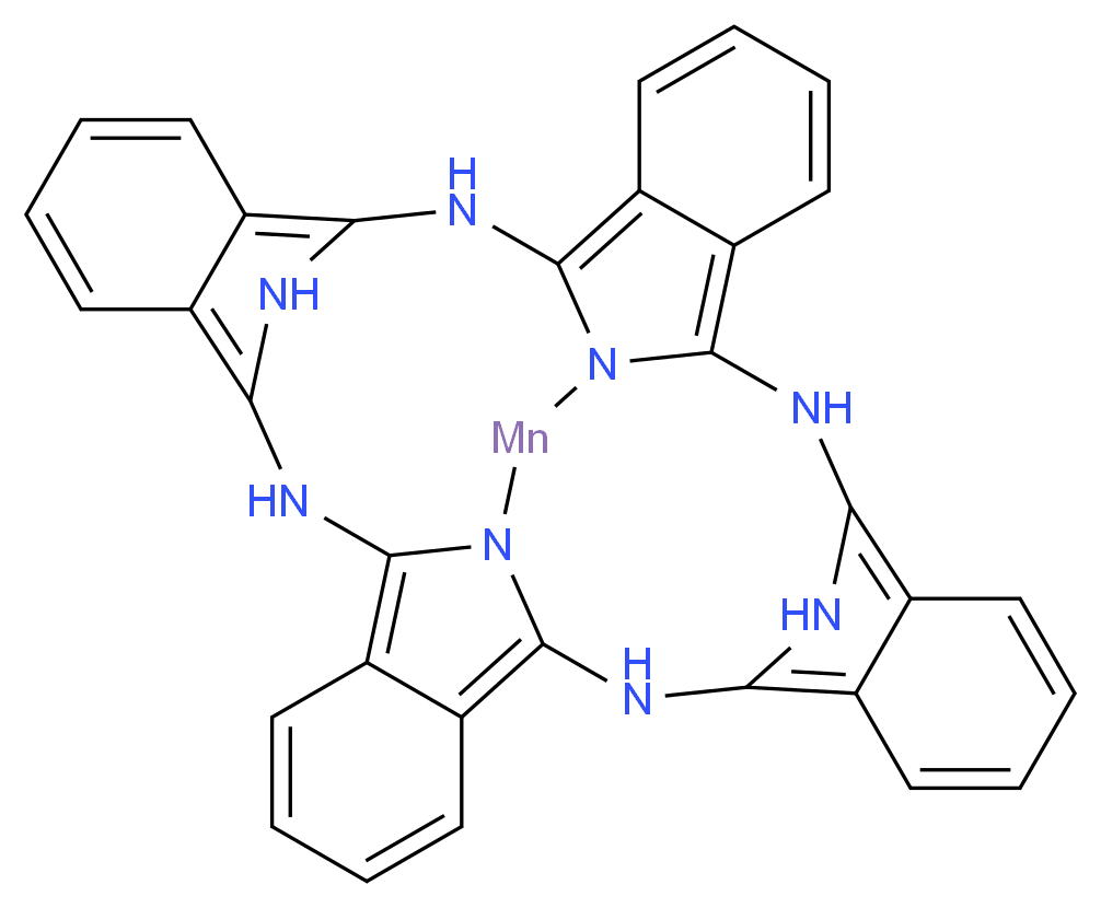CAS_14325-24-7 molecular structure
