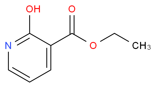 CAS_27805-12-5 分子结构