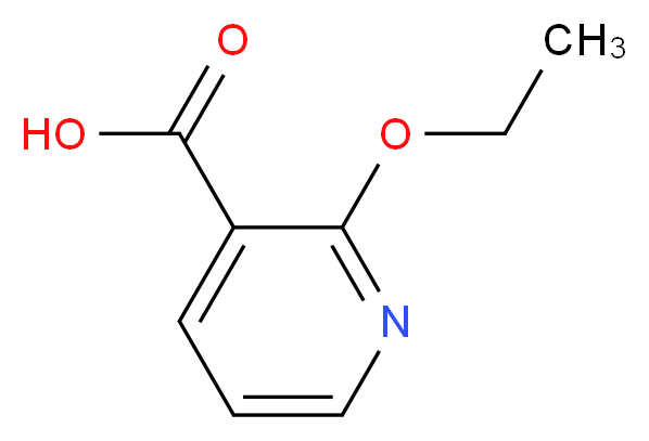 CAS_35969-54-1 分子结构