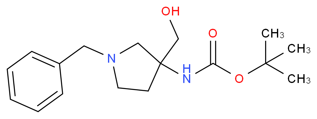 CAS_475469-14-8 分子结构
