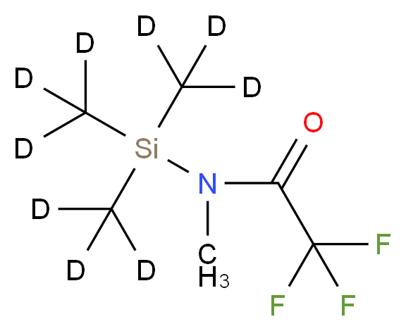 CAS_945623-67-6 分子结构