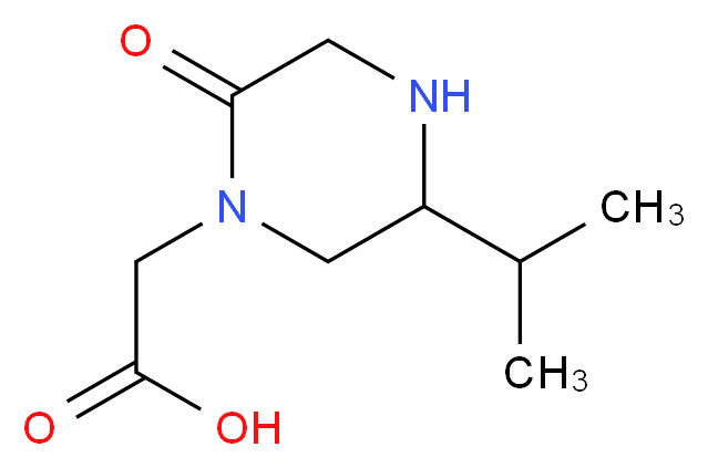 CAS_1060808-12-9 分子结构