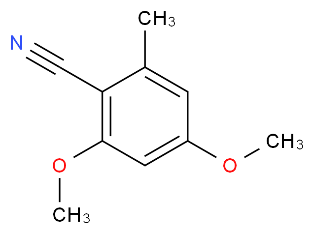 CAS_319921-60-3 molecular structure