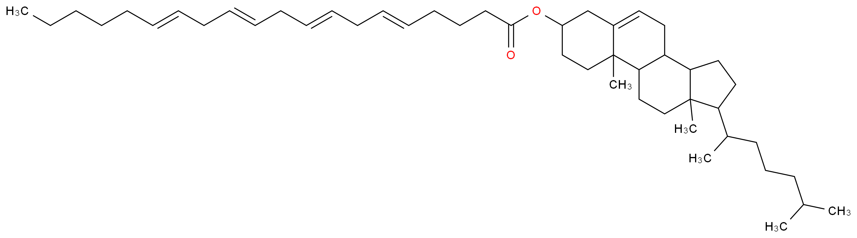 CAS_604-34-2 molecular structure