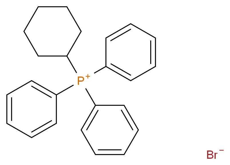 CAS_7333-51-9 molecular structure