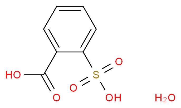 CAS_123333-68-6 分子结构