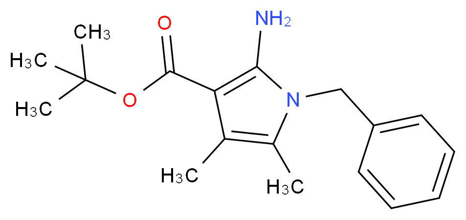CAS_100066-79-3 分子结构