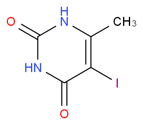 CAS_1461-67-2 分子结构