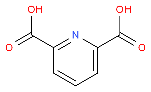 CAS_499-83-2 molecular structure