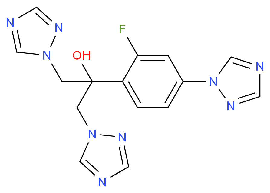 CAS_871550-15-1 molecular structure