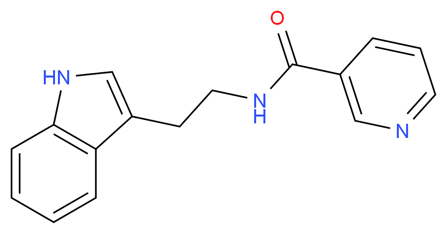 _分子结构_CAS_)