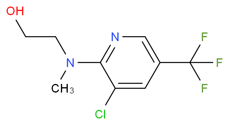 CAS_263387-09-3 molecular structure