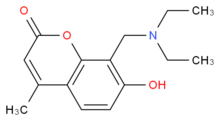 164239742 分子结构