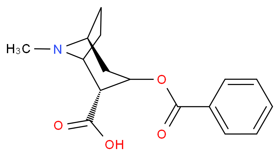 CAS_115732-68-8 分子结构