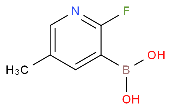 1072952-45-4 分子结构