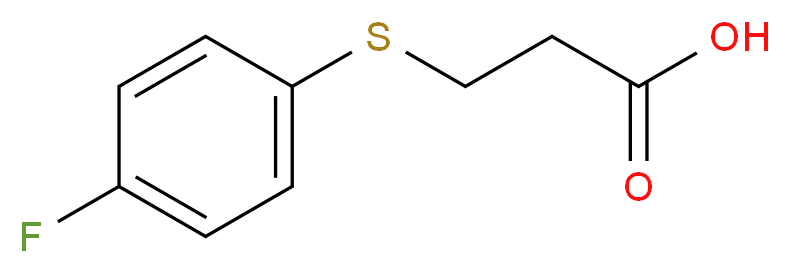 CAS_19543-85-2 分子结构