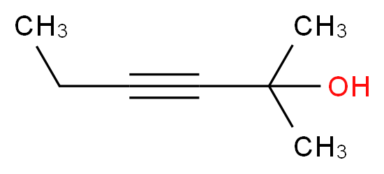 CAS_5075-33-2 molecular structure