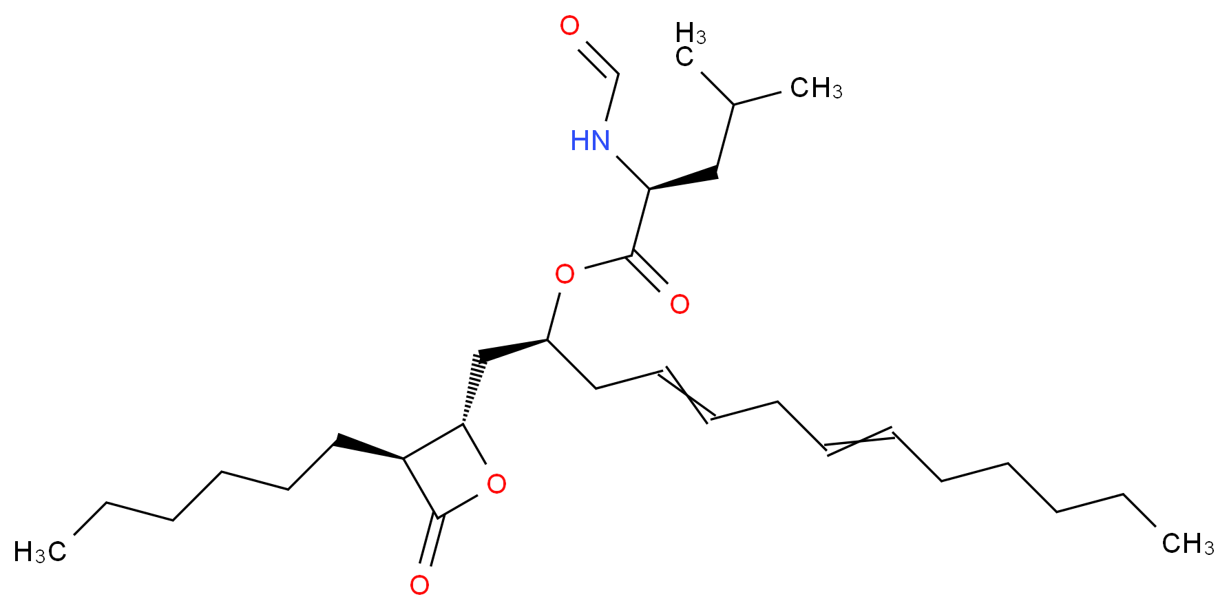 CAS_96829-59-3 molecular structure