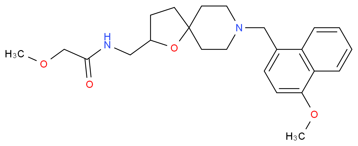  分子结构