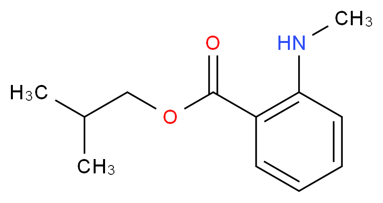 CAS_65505-24-0 molecular structure