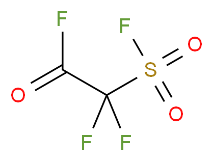 677-67-8 分子结构