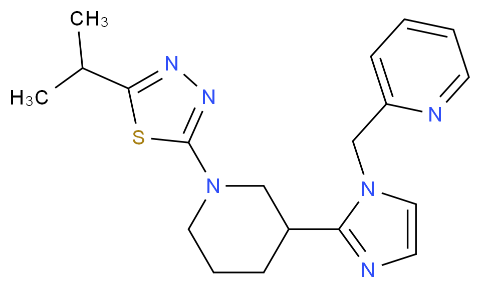  分子结构